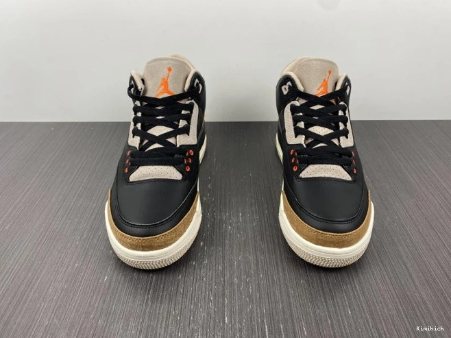 Jordan Elephant 945 3 DailyWear Desert Air CT8532- 0608